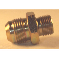 18mm x 7/8 JIC M/M ADAPTOR